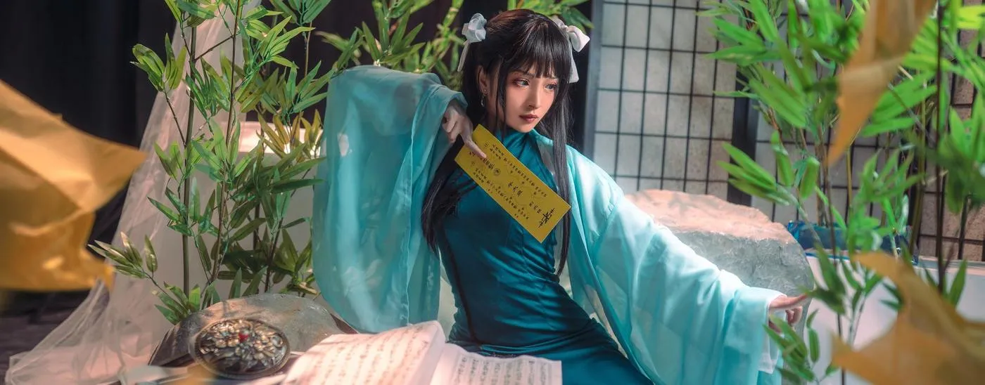 九九八XY – NO.18 药指 [12P]插图5